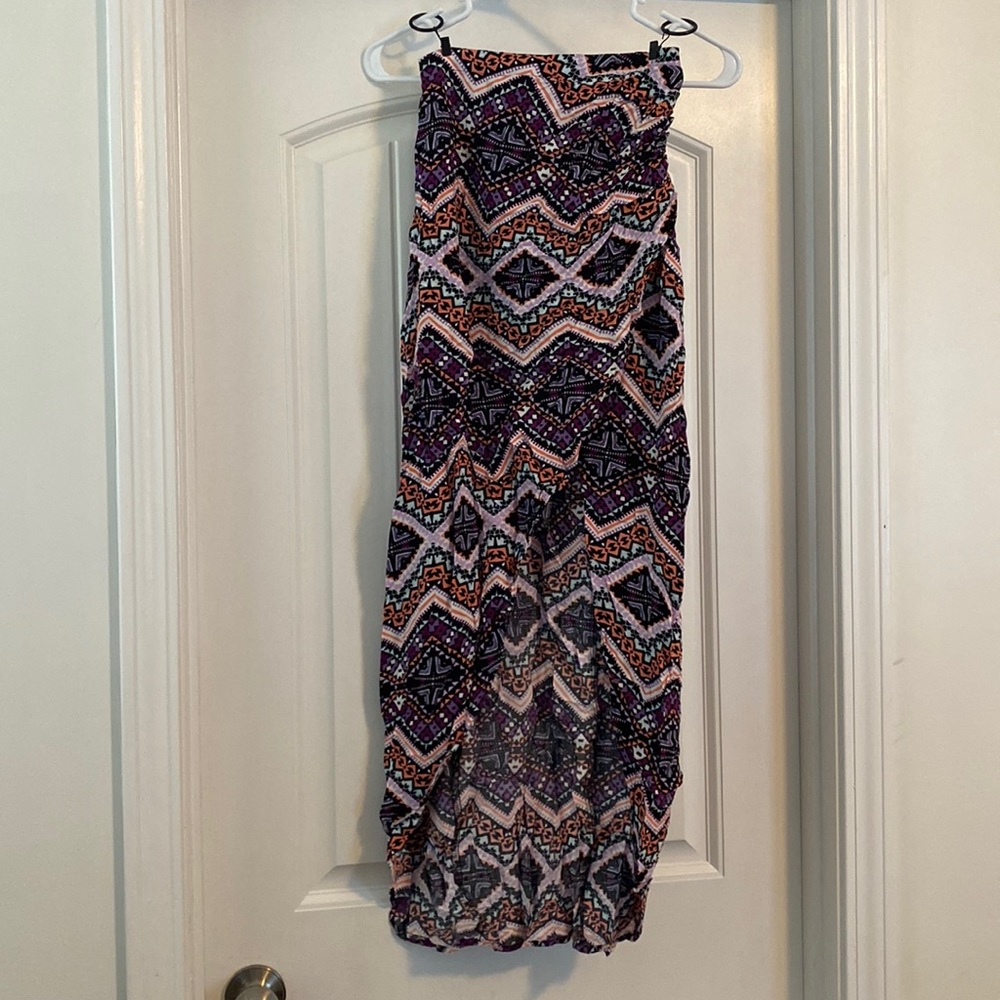 express skirt